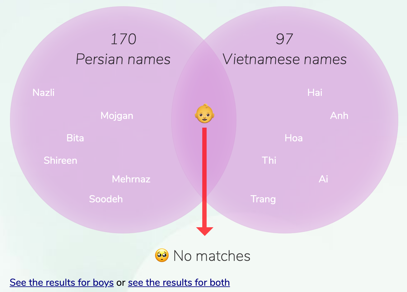 persian-vietnamese-names-for-girls